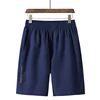 Free Ship 10XL Summer Shorts Men Casual Shorts High Quality Male Short Pants Plus Size 8XL 9XL Breathable Cool Shorts For Men 2