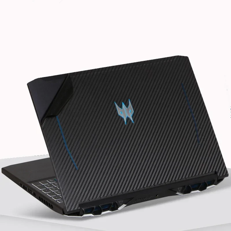 Fashion Notebook Sticker for Acer Predator Helios 300 G3-573 G3