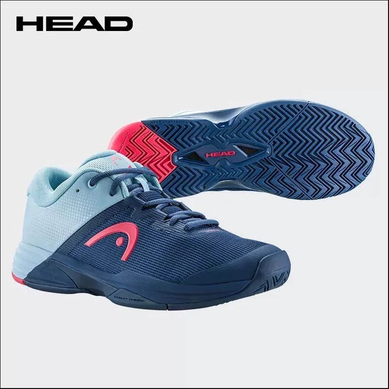 HEAD R evo lt Pro 4.0 Series scarpe da Tennis sportive professionali da donna comode e traspiranti resistenti all'usura R evo lt Evo 2.0