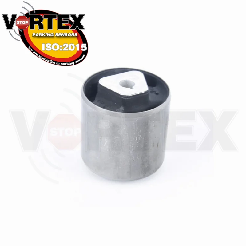 1 piece Front Lower Control Arm Bushing 3111 0393 540 Fits for E88 E81 E90 E93 E91 E84 E89 31116763719 31110393540