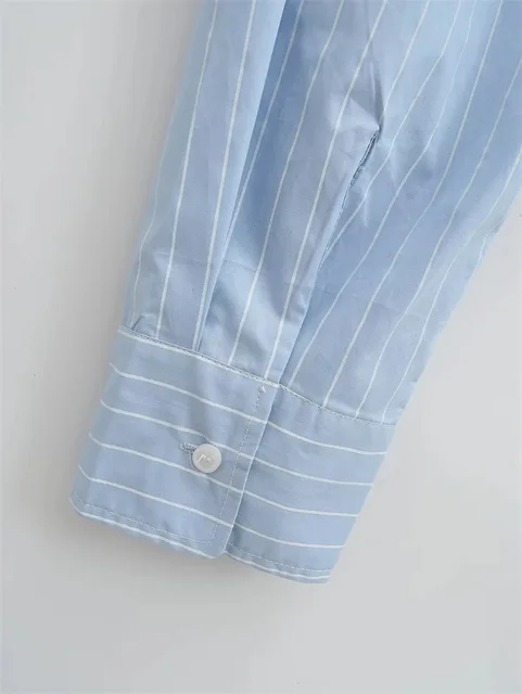 Shirt And Knitted Vest 2 Piece Set 19