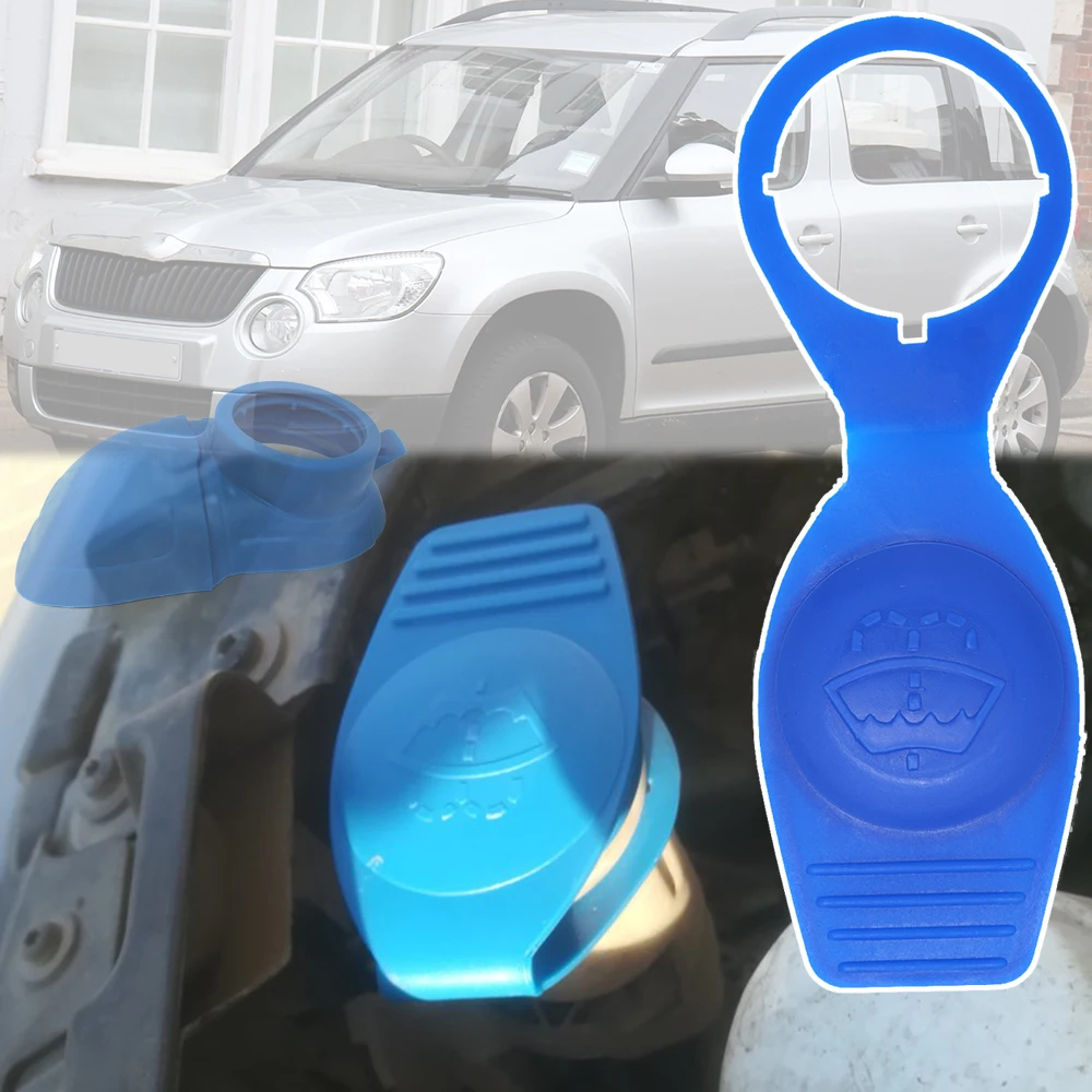 Scheibenwaschdüse Für Skoda Fabia 6Y/5J 1999-2014 - Windschutzscheiben Sprühdüse Ersatz