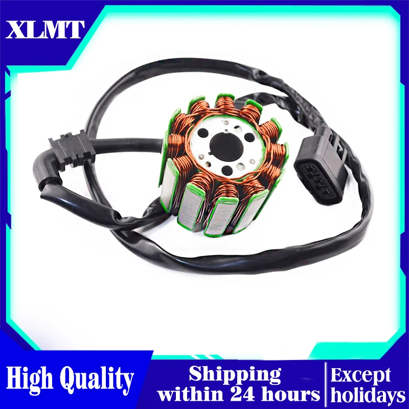 

Motorcycle Generator Stator Coil Comp For YAMAHA YZF1000 R1 FZ1 GENERATOR FZ10 FZ6 YZFR1 YZFR1S YZFR1SC YZFR1T YZFR1TC FZS10V