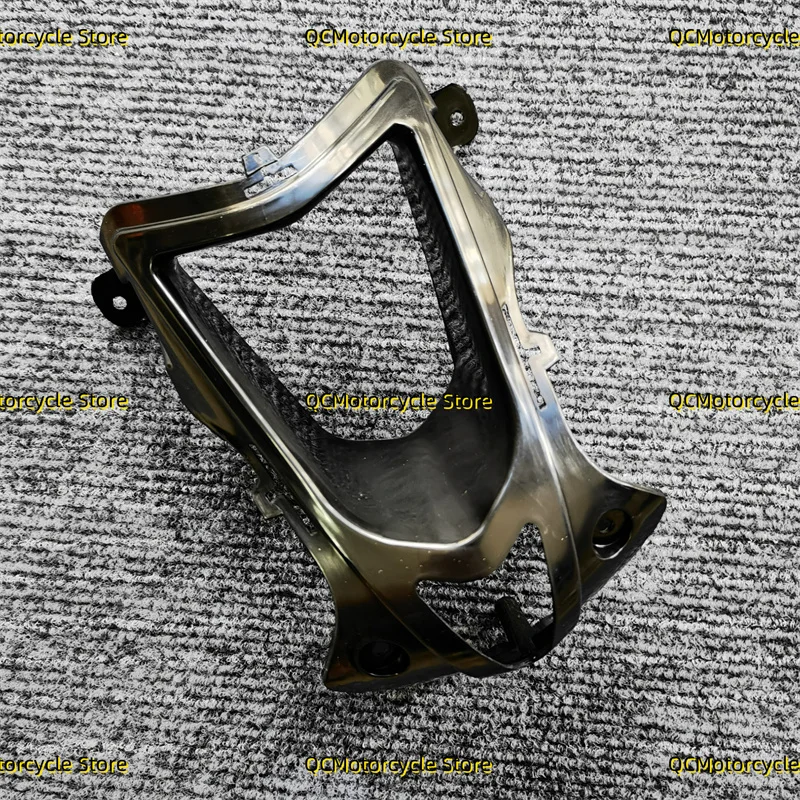 Motorcycle Front hood Center Cowl Fairing Hood vent Fit For Kawasaki Ninja ZX-6R 636 ZX6R 2007-2008