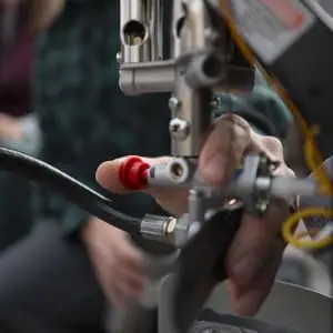 540 Tank Top, safe heater, easy start heater