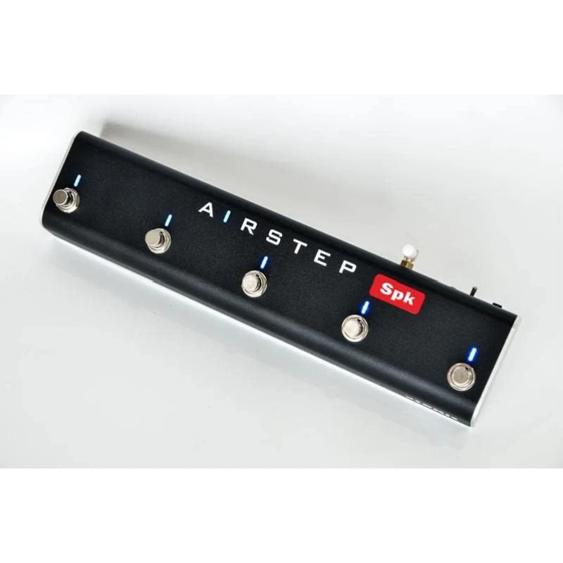 Xsonic-airstep spk Editionフットコントローラー、spark 40、mini 