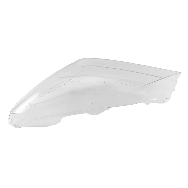 

Car Headlight Cover Clear Lens Head Light Lamp Shade For BMW 6 Series F06 F12 F13 M6 630 640 650 2010-2014