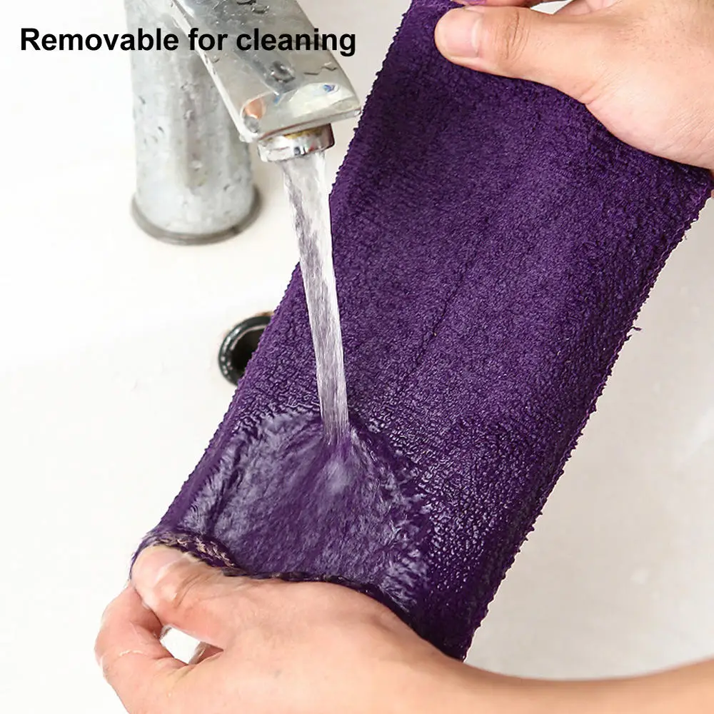 Cleaning Brush Door and Window Track Handheld For Desktop Glass Cove Edge Gaps Sliding Doors Tile Lines
