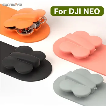 Butterfly Storage Box for DJI NEO Storage Carrying Case Drop-proof Protective Portable Body Bag Drone Plastic Accessories