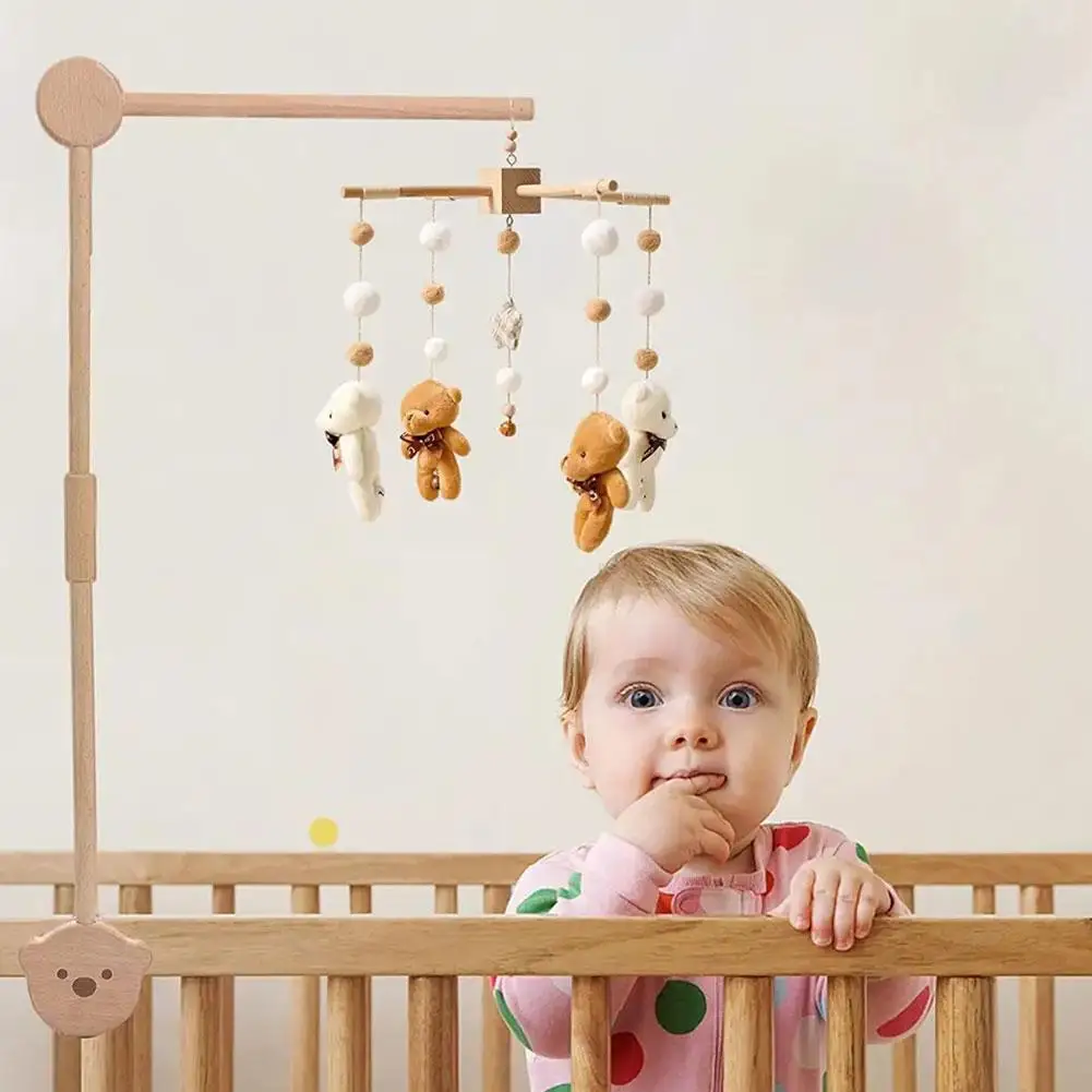 Soporte Para Mosquitera De Cuna O Cama Infantil - Fácil Montaje, Varillas De Acero, Protección Contra Insectos