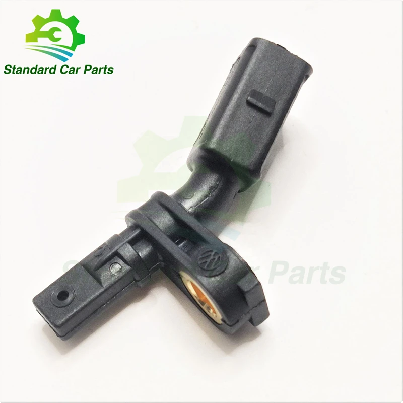 Front Rear Left Right ABS Wheel Speed Sensor For Audi A2 VW Polo 6R 6C WHT003860 WHT003861 WHT003862 WHT003863