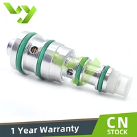 Valve de commande de compresseur électromagnétique V5, pour Lacetti Buick Chevrolet Cruz Aveo Opel Daewoo 40/42/44 Psi 3