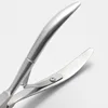 1/2Pcs Toenail Ingrown Cuticle Nipper Clipper Edge Cutter Scissor Nail Pliers Tool Pedicure Dead Skin Remover Manicure Tools 3