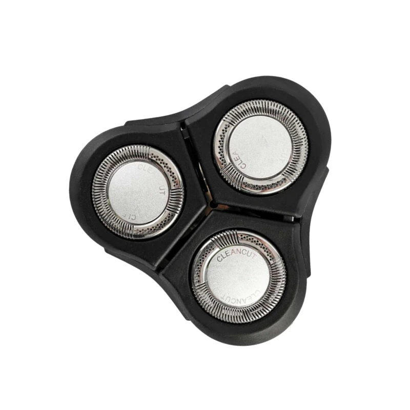 Free Shipping Genuine Razor RQ11 Replacement Shaver Head for philips RQ1150 RQ1160 RQ1180 RQ1141 RQ1145 RQ1131 2