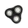 Free Shipping Genuine Razor RQ11 Replacement Shaver Head for philips RQ1150 RQ1160 RQ1180 RQ1141 RQ1145 RQ1131 2