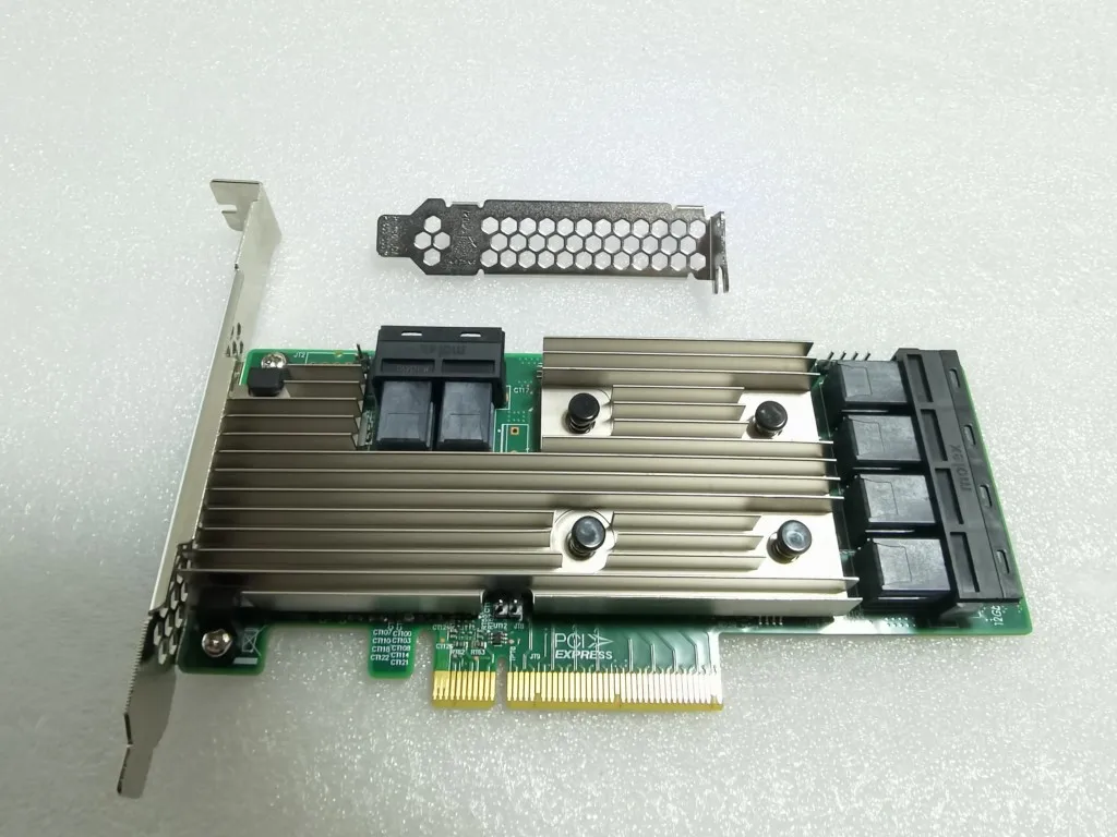 

9305-24i контроллер карты 05-25699-00 24-Port SAS 12 Gb/s pci-e 3,0