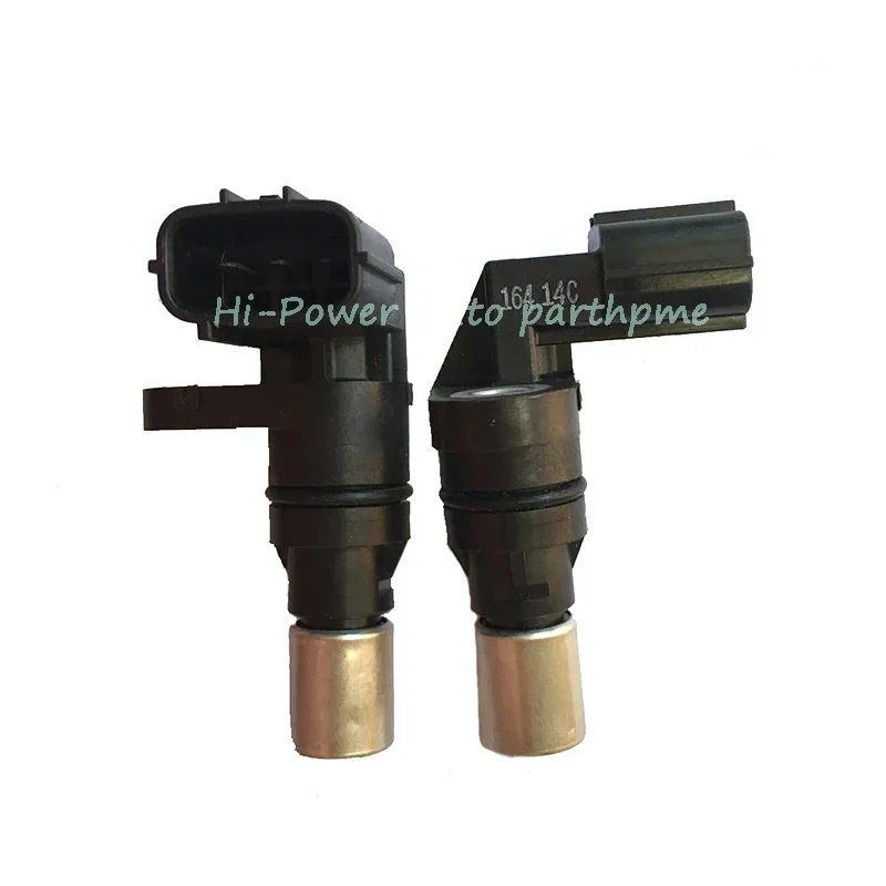 2pcs Original Transmission Speed Sensor For Honda Accord 2.0 2.4 For Civic 2.0 2.2 Jazz 1.3 1.4 28820-PWR-013