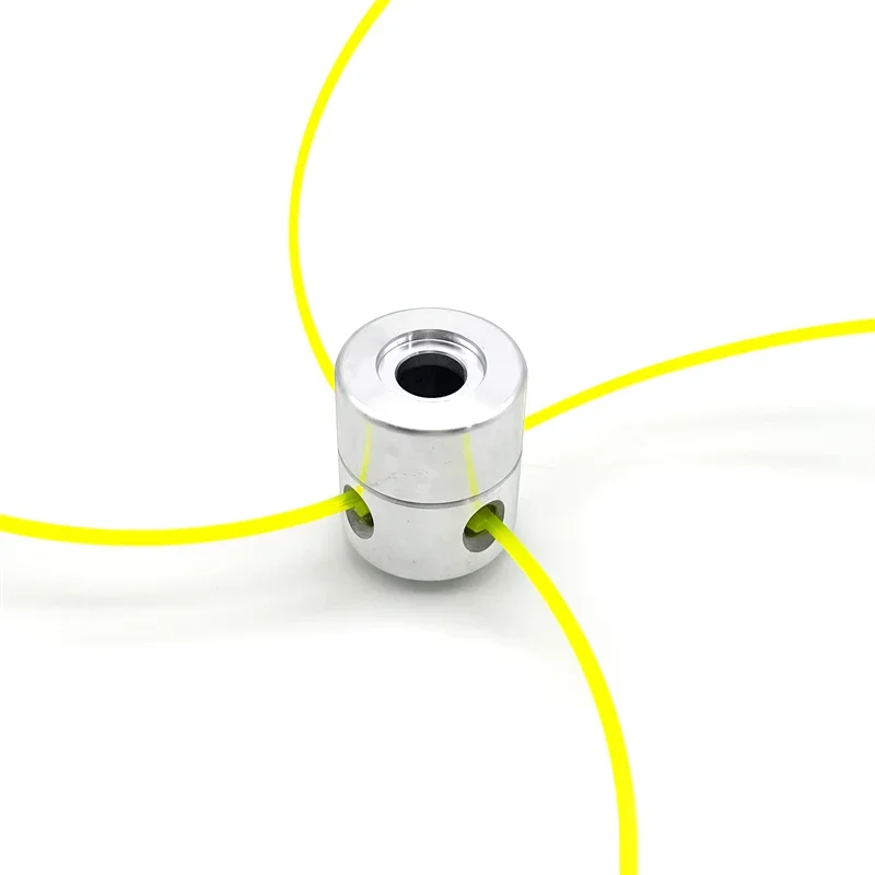 Универсальная алюминиевая Головка