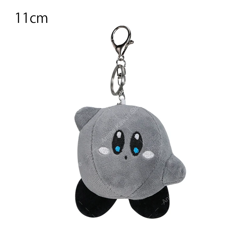 Kirby Peluche Mocchi-Mocchi Mega - Kirby hovering 30 cm