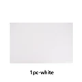 White 1pc