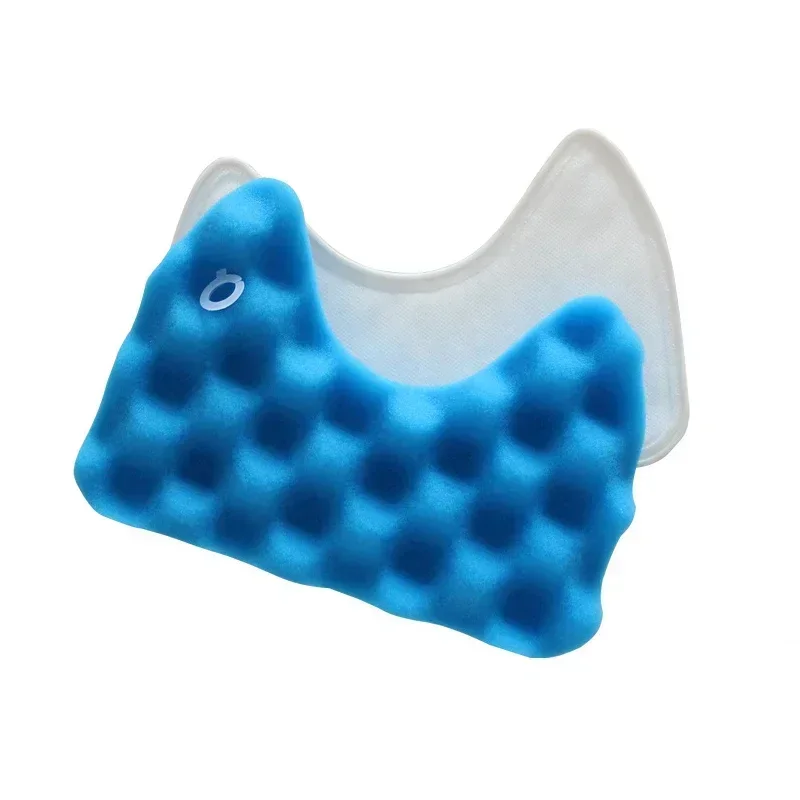 Vacuum Cleaner Filters Sponge Filter 1 set for Samsung DJ97-00492A DJ97-01159A SC6590 SC6592 SC6520 SC6530 50 60 70 S6580 SC6532 vacuum cleaner