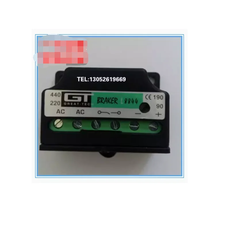 

Тормозной выпрямитель L8844 L8888 220 440 90