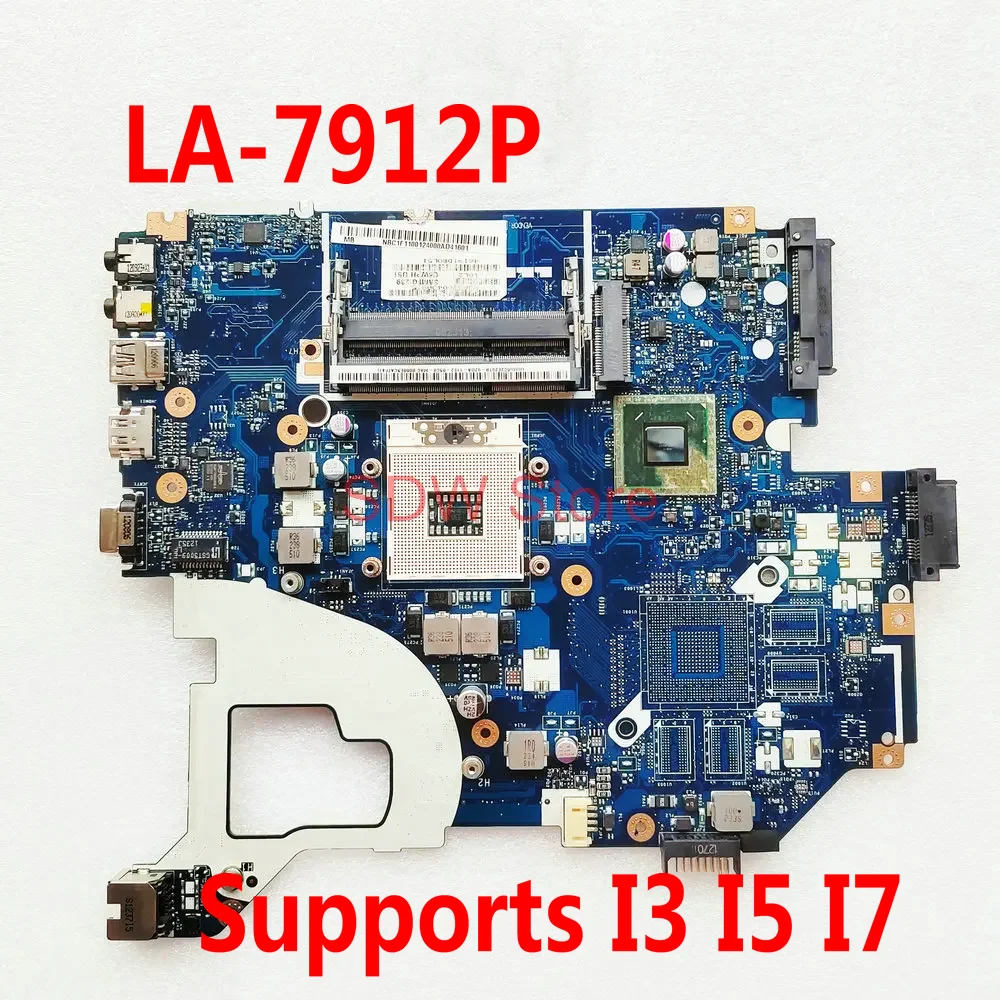 placa-mae-do-portatil-para-acer-q5wvh-la-7912p-v3-571g-e1-571g-nv56r-nbc1f11001-hm77-ddr3-totalmente-testado