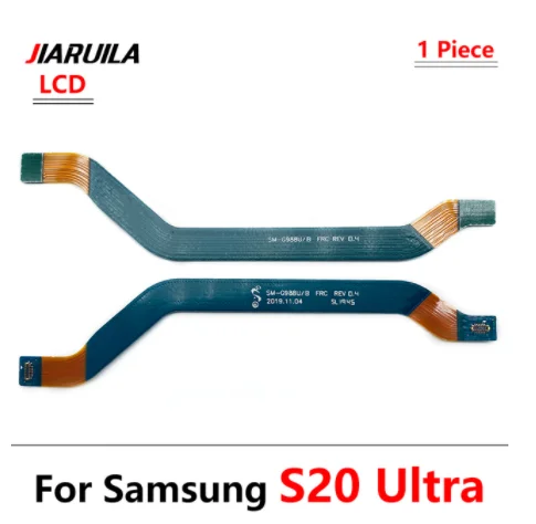 Advanced Signal Antenna Flex Cable for Enhanced Connectivity