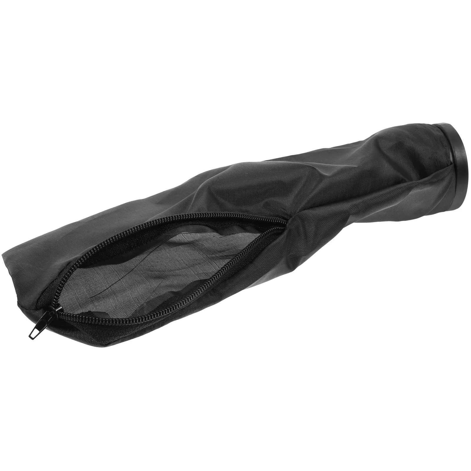 

Duster Hair Dryer Accessories Blower Attachment Suction Pipe Collection Bag Collector