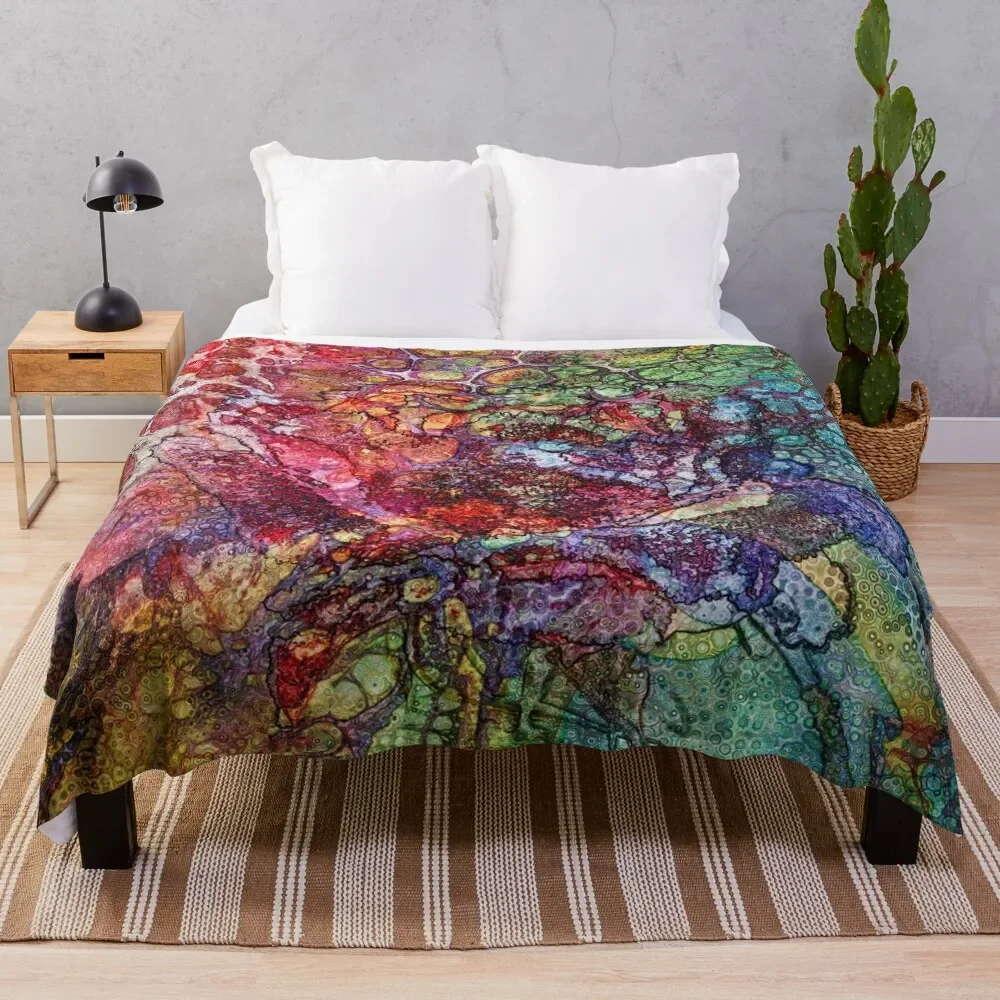 

Летнее одеяло для вина, 8 пледов, декоративные очень большие пледы