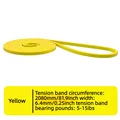 Yellow 15LBS