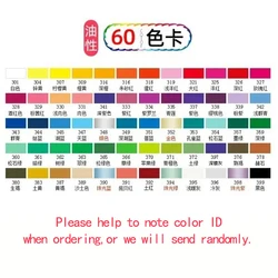 Premium Oily Color Pencil Set - 12 Vibrant Colors for Art and School Supplies (Note color)