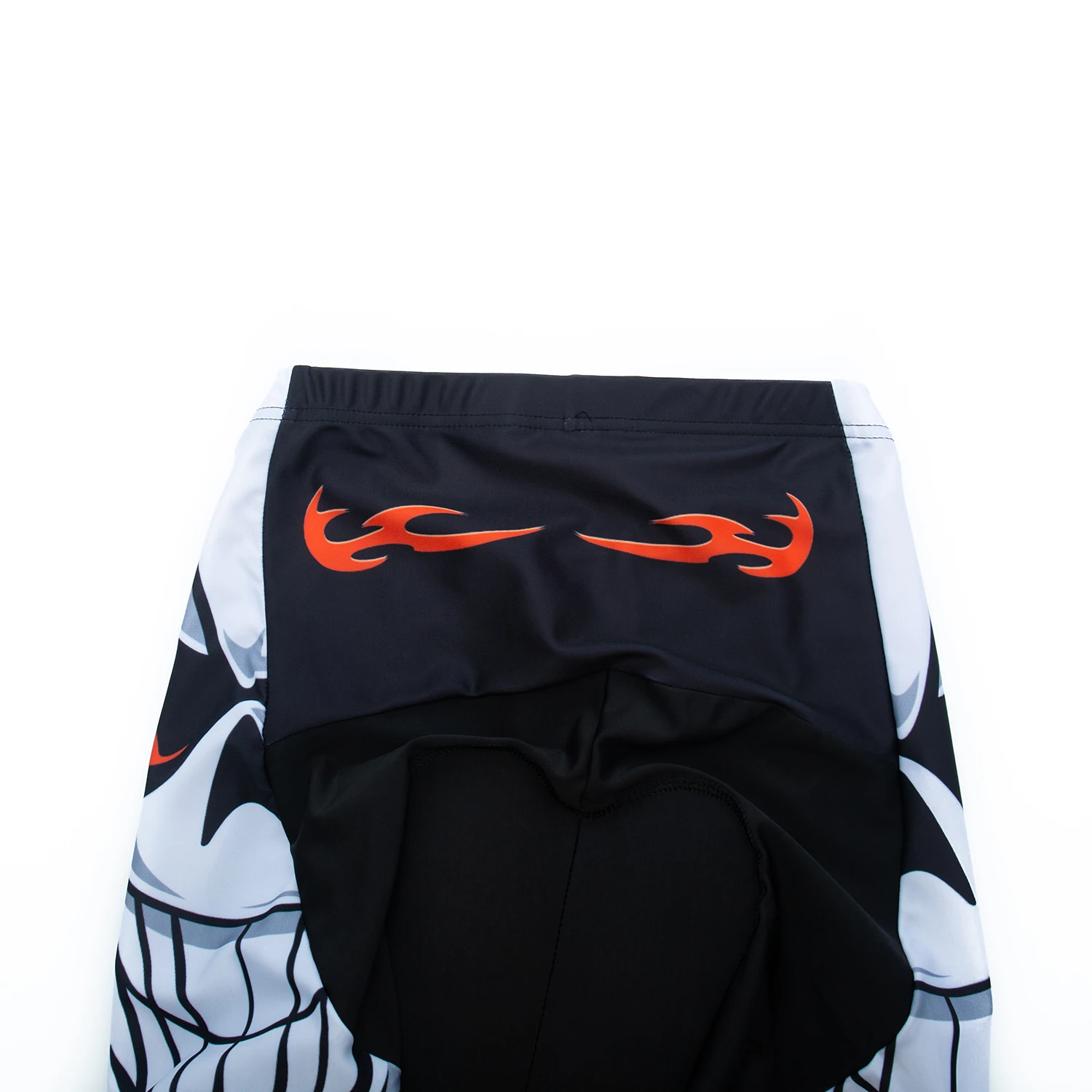 Men Cycling Bib Shorts Summer Mountain Bike Breathable 19D Padded Bicycle Pants MTB Riding Bib Tights