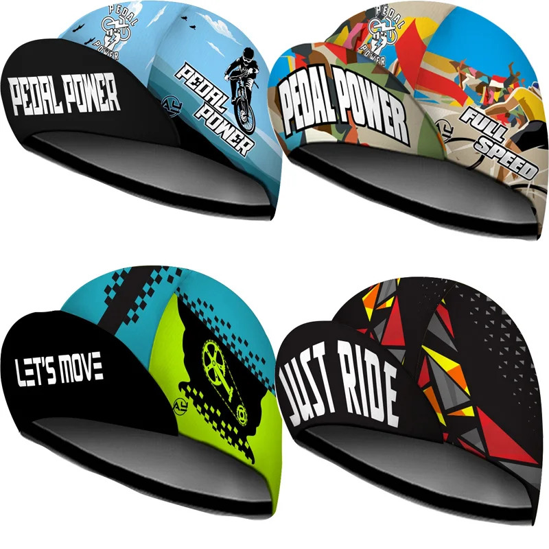 

New Classical Various Summer Multicolor Swest absorption Cycling Cap Woman Man