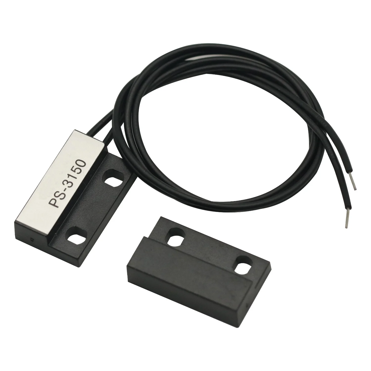 Ps3248 Sensor Normally Open Proximity Magnetic Sensor / Reed Switch PS-3150 Perfect ...