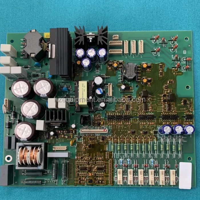 

Новая оригинальная материнская плата VX5G48C79Q с мягким стартером