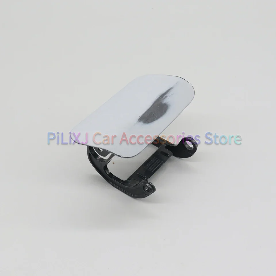 Front bumper cover car headlight washer nozzle cover For BMW 6 Series F06 F12 F13 M-Sport Bumper 2013 2014 2015 Headlight Washer Nozzle Cover Sprayer Cap Trim Painted