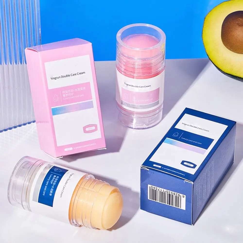 

Nourishing Foot Care Cream Stick Soft Anti-crack Moisturizing Hand Lotion Rich Blend Hydrating Effects Extract Hand Cream