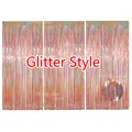 Glitter-Rose Gold