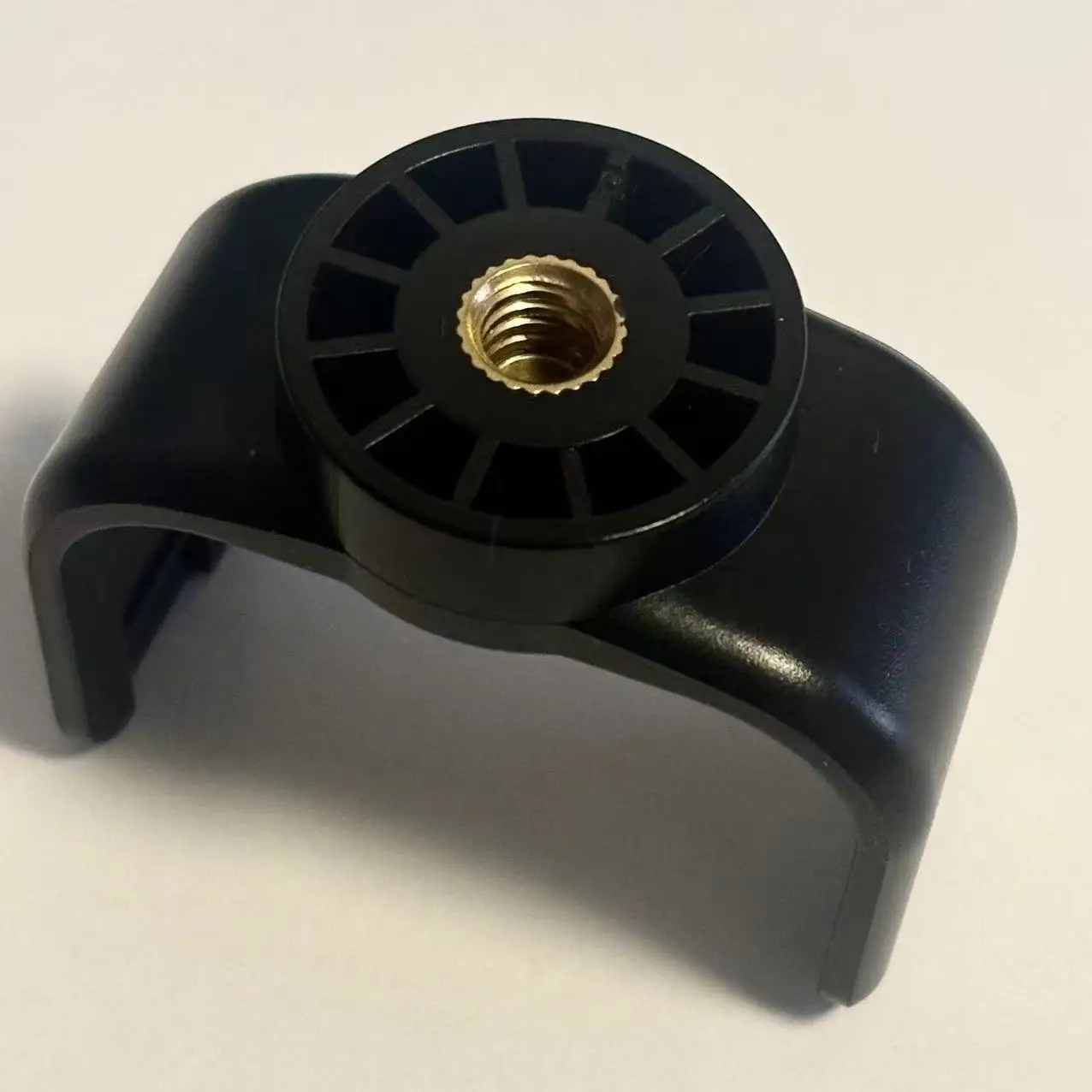 Fastener Clip Holder for Logitech StreamCam Webcam