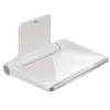 Wall Mounted Shower Seat Ecofresh 200kg Bearing Folding Bathroom Stool Home Barrier-free Toilet Chair Porch Shoe Changing Stool 1
