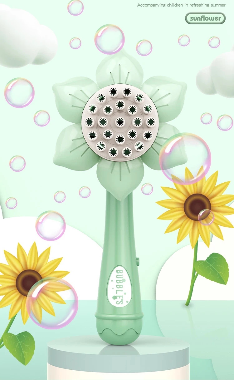 Dual-Function Water and Bubble Blaster Toy for Kids - Perfect for Parties, Outdoor Fun, and Gifts