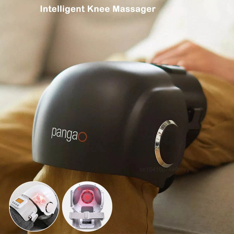 Youpin Pangao Smart Knee Massager Intelligent Shoulder Relief Air