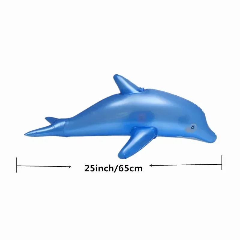 Inflatable Summer Swimming Pool Toys for Children Float Water Toys Beach Garden Pool Party Decor Hawaiian Event Party Supplies 2