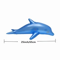 Inflatable Summer Swimming Pool Toys for Children Float Water Toys Beach Garden Pool Party Decor Hawaiian Event Party Supplies 2
