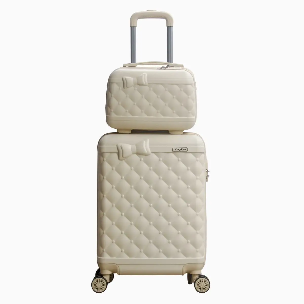 Designer Luggage for Women