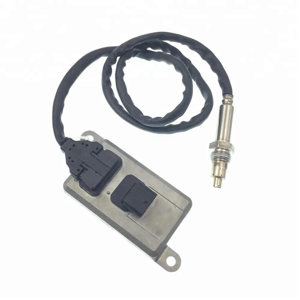 

Датчик DE NOX Датчик NOX 5WK96714B Датчик NOX для нового автомобиля