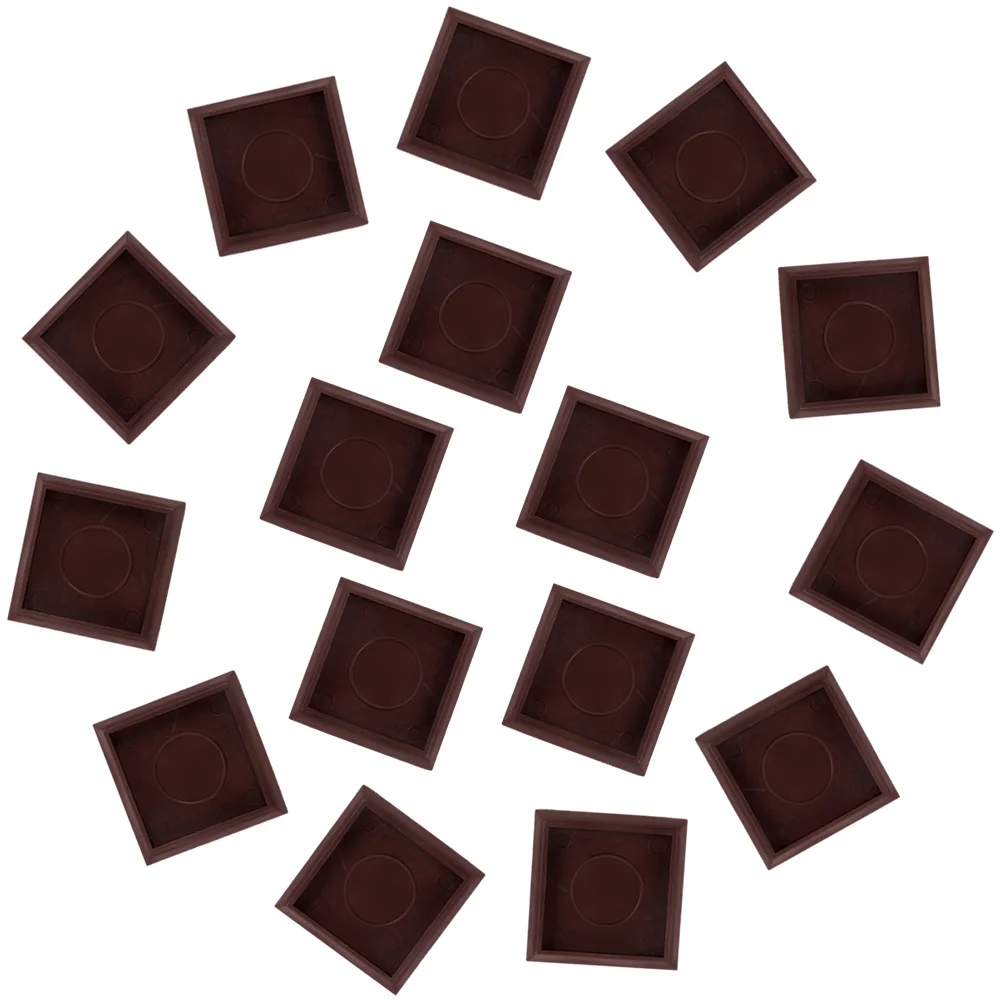 

Carpet Fixed Casters Furniture Coasters Hardwood Floors Small Couch Stoppers Sofa