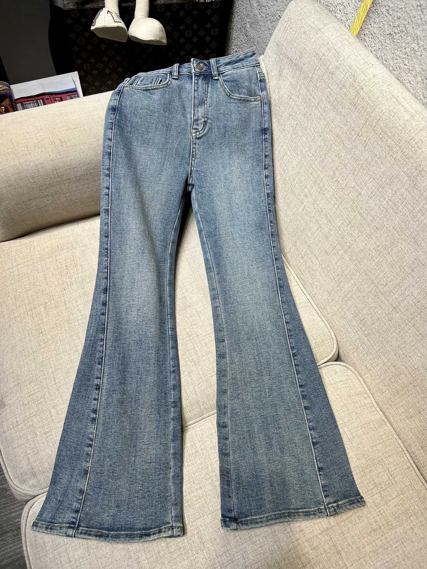 Female Clothing Woman Clothes Urban Trousers Women Clothing Pants