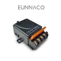 Enhanced Wireless RF Relay Receiver and Transmitter (1Receiver)